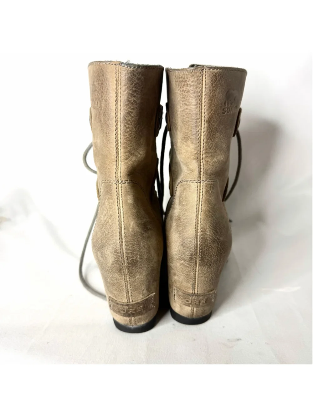 Sorel excellent no